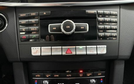 Mercedes-Benz E-Класс, 2014 год, 1 890 000 рублей, 15 фотография