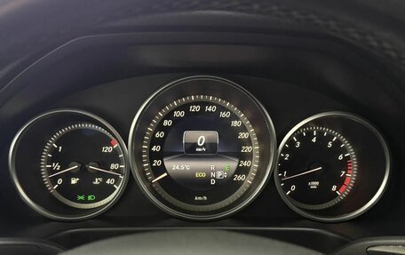 Mercedes-Benz E-Класс, 2014 год, 1 890 000 рублей, 14 фотография