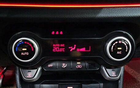 KIA Morning III, 2021 год, 1 051 000 рублей, 14 фотография