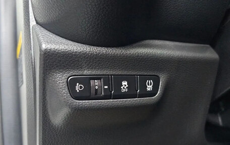 KIA Morning III, 2021 год, 1 051 000 рублей, 13 фотография