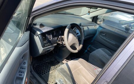 Mazda MPV II, 2004 год, 520 000 рублей, 4 фотография