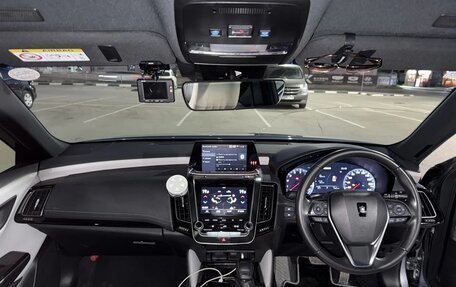 Toyota Crown, 2020 год, 3 600 000 рублей, 7 фотография