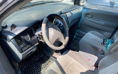 Mazda MPV II, 2004 год, 520 000 рублей, 5 фотография