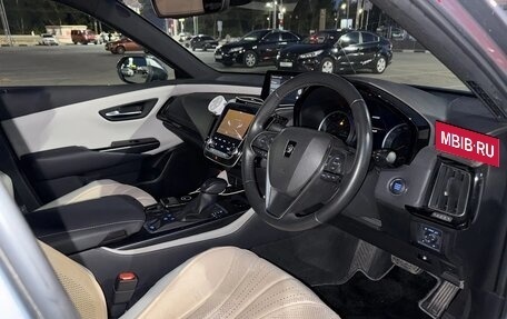 Toyota Crown, 2020 год, 3 600 000 рублей, 8 фотография