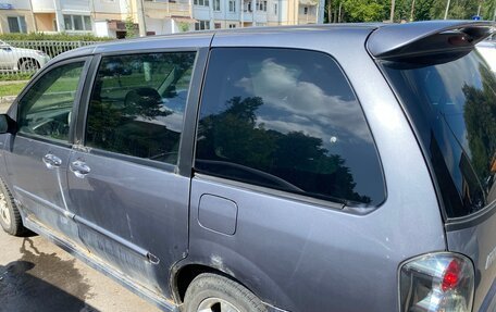 Mazda MPV II, 2004 год, 520 000 рублей, 6 фотография