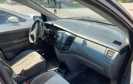 Mazda MPV II, 2004 год, 520 000 рублей, 10 фотография