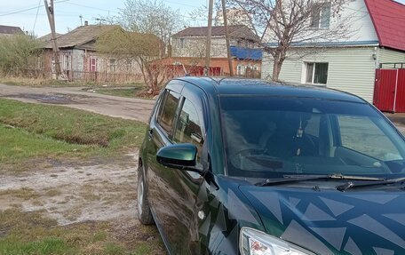 Toyota Passo III, 2016 год, 800 000 рублей, 3 фотография