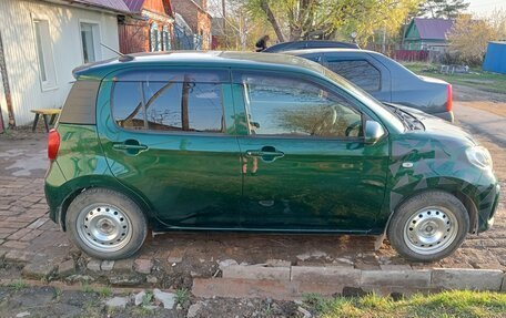 Toyota Passo III, 2016 год, 800 000 рублей, 6 фотография