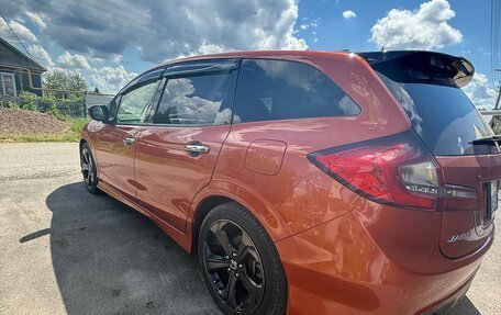 Honda Jade I, 2018 год, 1 700 000 рублей, 3 фотография