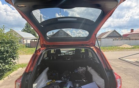 Honda Jade I, 2018 год, 1 700 000 рублей, 11 фотография