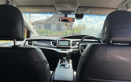 Honda Jade I, 2018 год, 1 700 000 рублей, 8 фотография