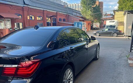BMW 7 серия, 2013 год, 1 500 000 рублей, 3 фотография