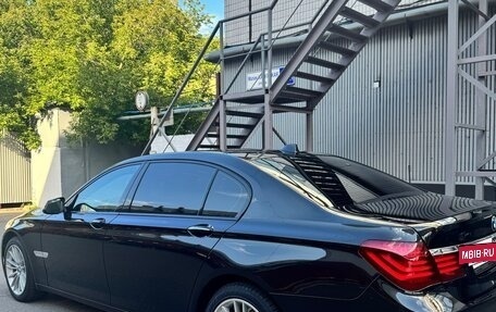 BMW 7 серия, 2013 год, 1 500 000 рублей, 2 фотография