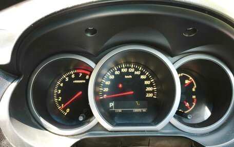 Suzuki Escudo III, 2012 год, 1 200 000 рублей, 7 фотография