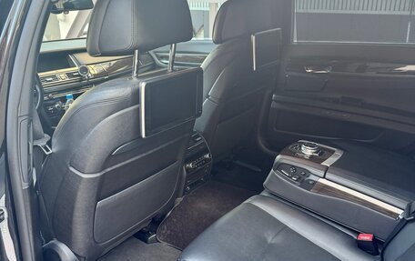 BMW 7 серия, 2013 год, 1 500 000 рублей, 7 фотография