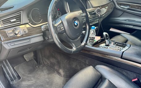 BMW 7 серия, 2013 год, 1 500 000 рублей, 6 фотография