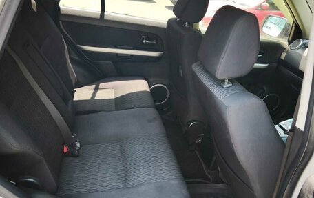 Suzuki Escudo III, 2012 год, 1 200 000 рублей, 4 фотография