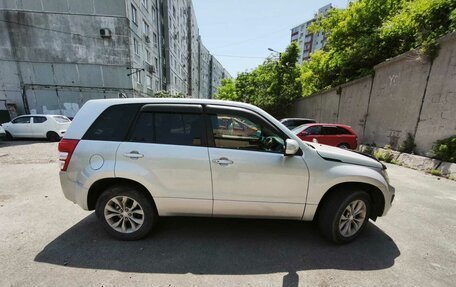 Suzuki Escudo III, 2012 год, 1 200 000 рублей, 3 фотография