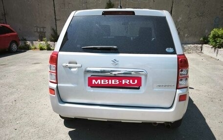 Suzuki Escudo III, 2012 год, 1 200 000 рублей, 2 фотография