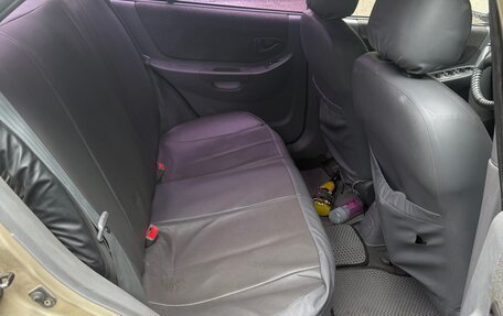 Hyundai Accent II, 2005 год, 310 000 рублей, 9 фотография