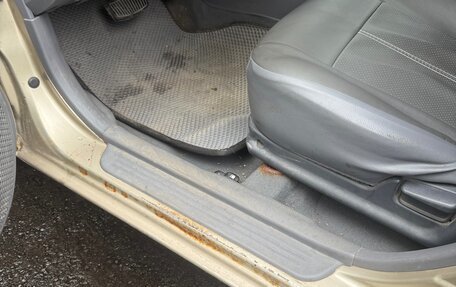 Hyundai Accent II, 2005 год, 310 000 рублей, 10 фотография