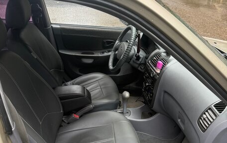 Hyundai Accent II, 2005 год, 310 000 рублей, 8 фотография