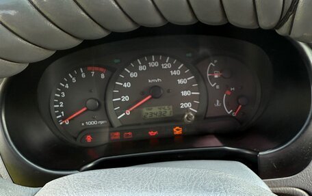 Hyundai Accent II, 2005 год, 310 000 рублей, 5 фотография