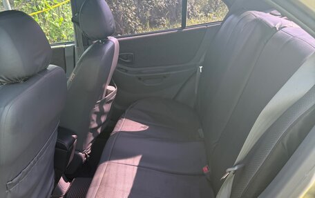 Hyundai Accent II, 2005 год, 310 000 рублей, 7 фотография