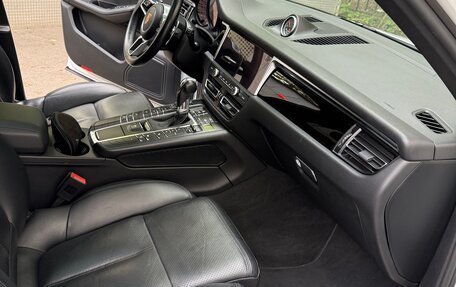 Porsche Macan I рестайлинг, 2020 год, 6 000 000 рублей, 8 фотография