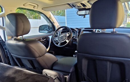 Haval H9 I рестайлинг, 2022 год, 3 150 000 рублей, 9 фотография