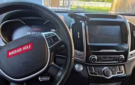 Haval H9 I рестайлинг, 2022 год, 3 150 000 рублей, 8 фотография