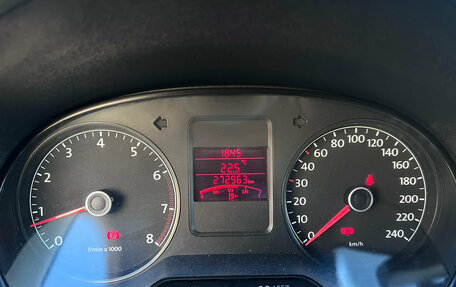 Volkswagen Polo VI (EU Market), 2012 год, 617 000 рублей, 10 фотография