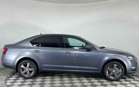 Skoda Octavia, 2017 год, 1 525 000 рублей, 4 фотография