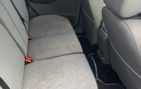 Ford Focus II рестайлинг, 2010 год, 750 000 рублей, 10 фотография