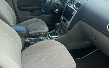 Ford Focus II рестайлинг, 2010 год, 750 000 рублей, 5 фотография