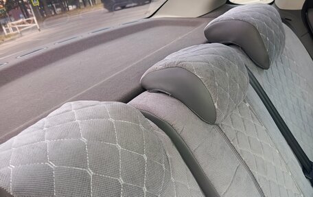 Ford Focus II рестайлинг, 2010 год, 750 000 рублей, 11 фотография