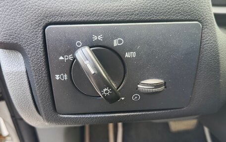 Ford Focus II рестайлинг, 2010 год, 750 000 рублей, 16 фотография
