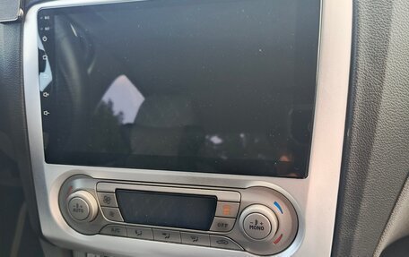 Ford Focus II рестайлинг, 2010 год, 750 000 рублей, 12 фотография