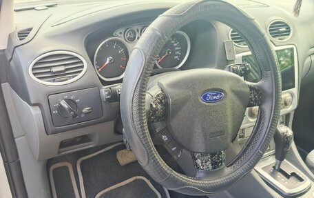 Ford Focus II рестайлинг, 2010 год, 750 000 рублей, 14 фотография