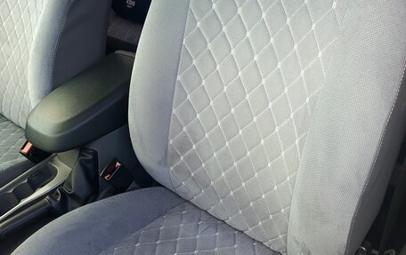 Ford Focus II рестайлинг, 2010 год, 750 000 рублей, 18 фотография