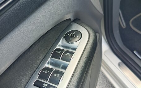 Ford Focus II рестайлинг, 2010 год, 750 000 рублей, 19 фотография