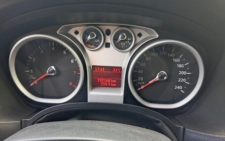 Ford Focus II рестайлинг, 2010 год, 750 000 рублей, 17 фотография