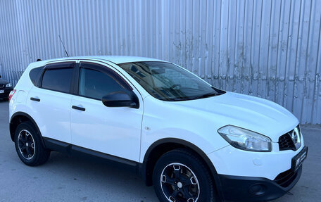 Nissan Qashqai, 2012 год, 880 000 рублей, 3 фотография