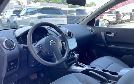 Nissan Qashqai, 2012 год, 880 000 рублей, 9 фотография
