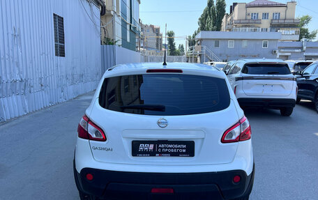 Nissan Qashqai, 2012 год, 880 000 рублей, 5 фотография