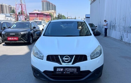 Nissan Qashqai, 2012 год, 880 000 рублей, 2 фотография