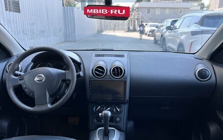 Nissan Qashqai, 2012 год, 880 000 рублей, 10 фотография