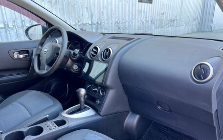 Nissan Qashqai, 2012 год, 880 000 рублей, 11 фотография