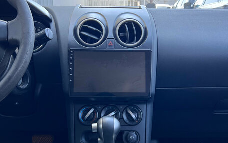 Nissan Qashqai, 2012 год, 880 000 рублей, 12 фотография