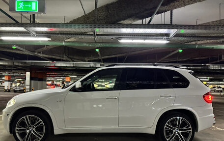 BMW X5, 2011 год, 2 280 000 рублей, 2 фотография